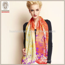 Output going to Europe wholesale wool hijab scarf